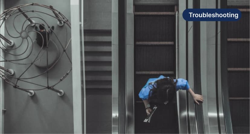 Elevator Door Not Closing Properly? Here’s What Could Be Wrong - SkyLink Trading Oman
