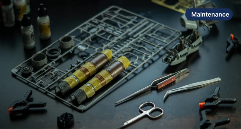 Why Is My Elevator Jerking or Shaking? Common Causes & Solutions - SkyLink Trading Oman