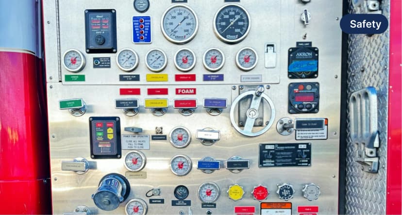 Elevator Noise Problems: Motors, Bearings or Cables? - SkyLink Trading Oman