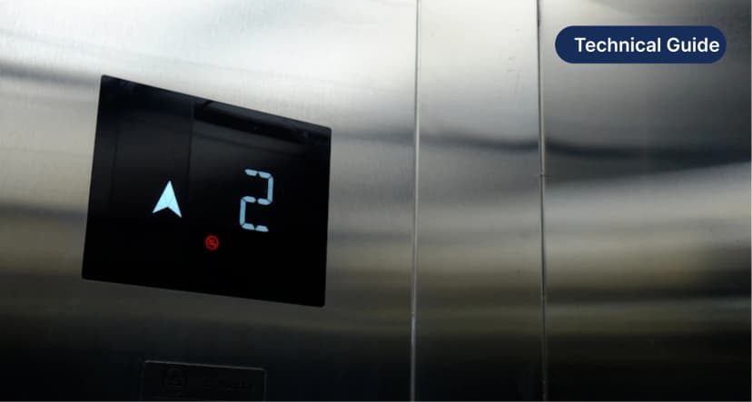 Elevator Safety Standards in Oman: What Building Owners Must Know - SkyLink Trading Oman