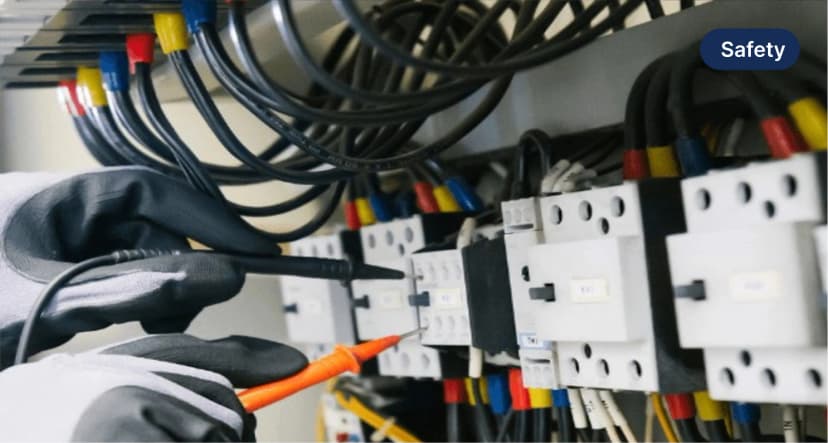 Elevator Spare Parts Supplier in Muscat – Complete Buyer’s Guide (2026) - SkyLink Trading Oman