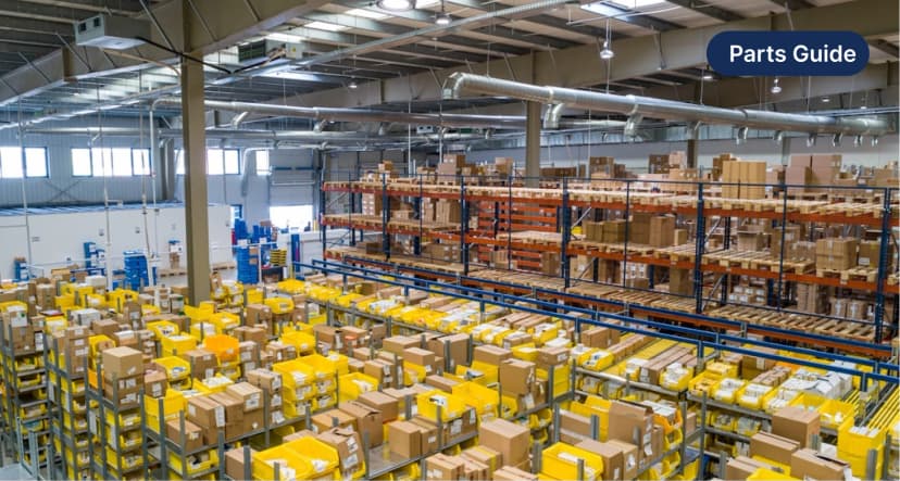 Energy-Efficient Elevator Systems: Components That Reduce Power Consumption - SkyLink Trading Oman