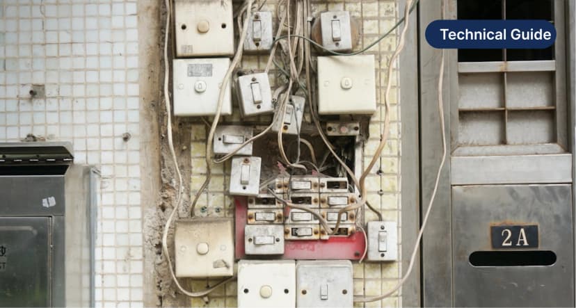 Elevator Parts & Maintenance Support Across Oman: Muscat, Sohar, Salalah & Nizwa - SkyLink Trading Oman