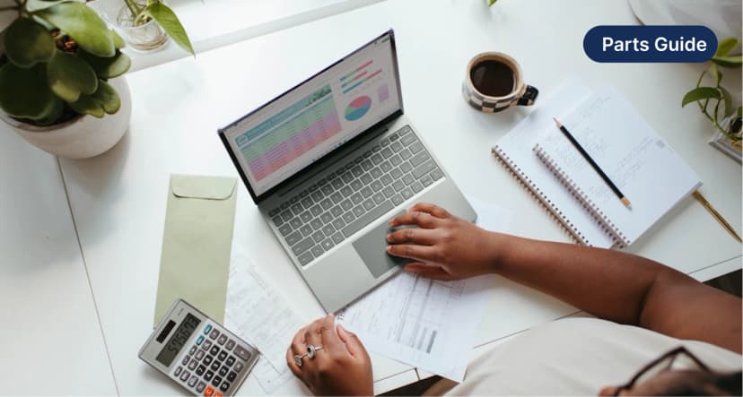 Modernizing Old Elevators: Spare Parts That Improve Performance - SkyLink Trading Oman