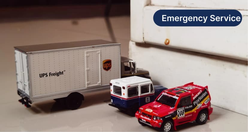 Elevator Preventive Maintenance Checklist for Building Managers - SkyLink Trading Oman