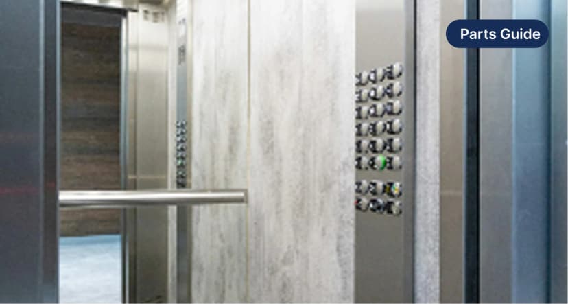 Smart Elevators & IoT: The Future of Vertical Transportation in Oman - SkyLink Trading Oman