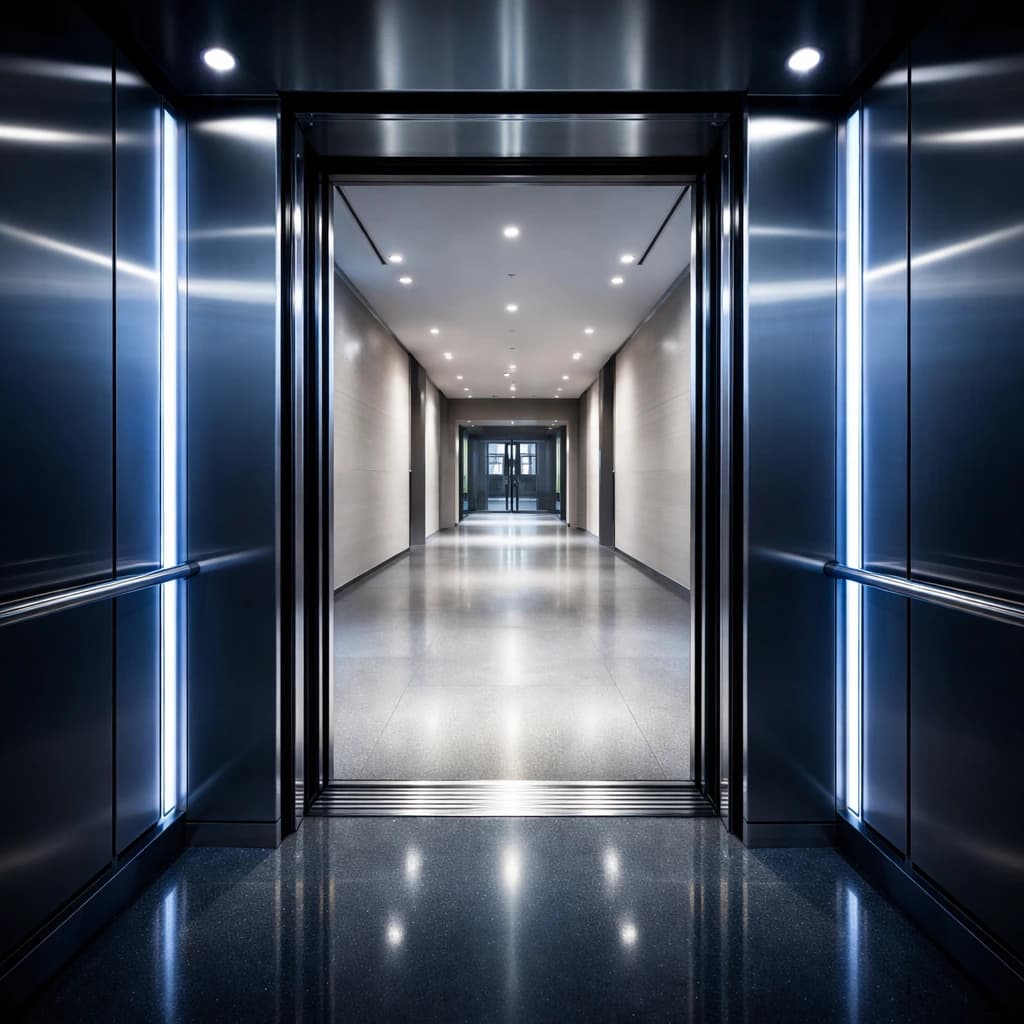 Elevator Spare Parts Oman | Elevator Spare Parts Muscat | SKYLINK TRADING