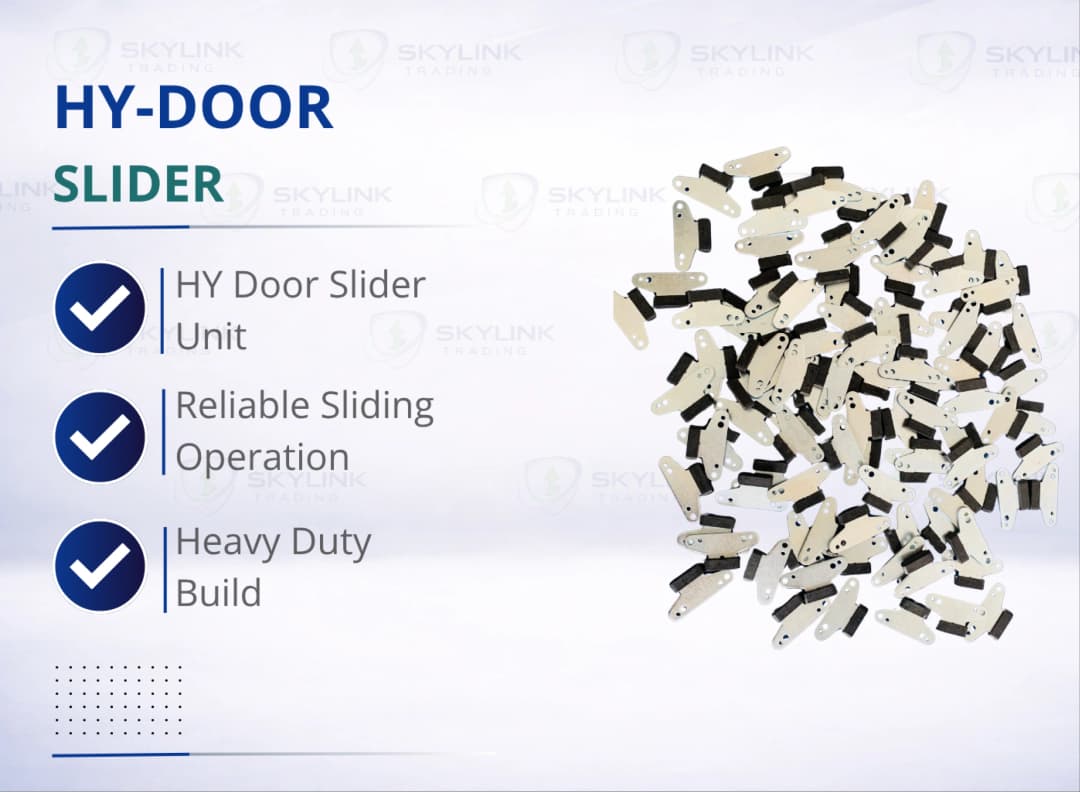 HY-DOOR SLIDER