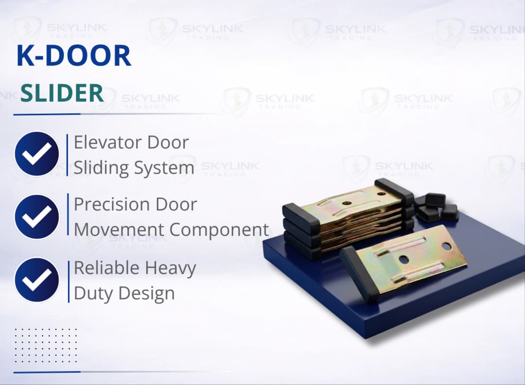 K-DOOR SLIDER
