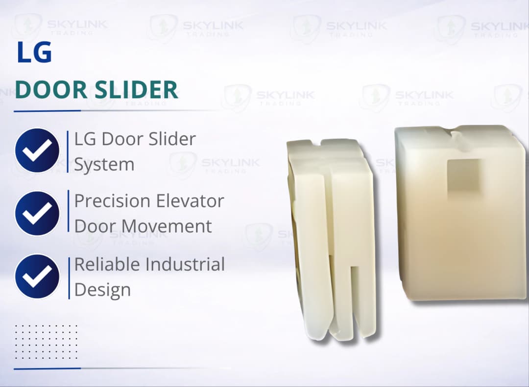 LG-DOOR SLIDER