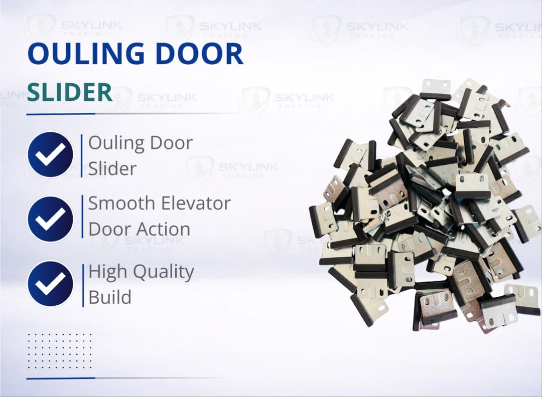 OULING DOOR SLIDER
