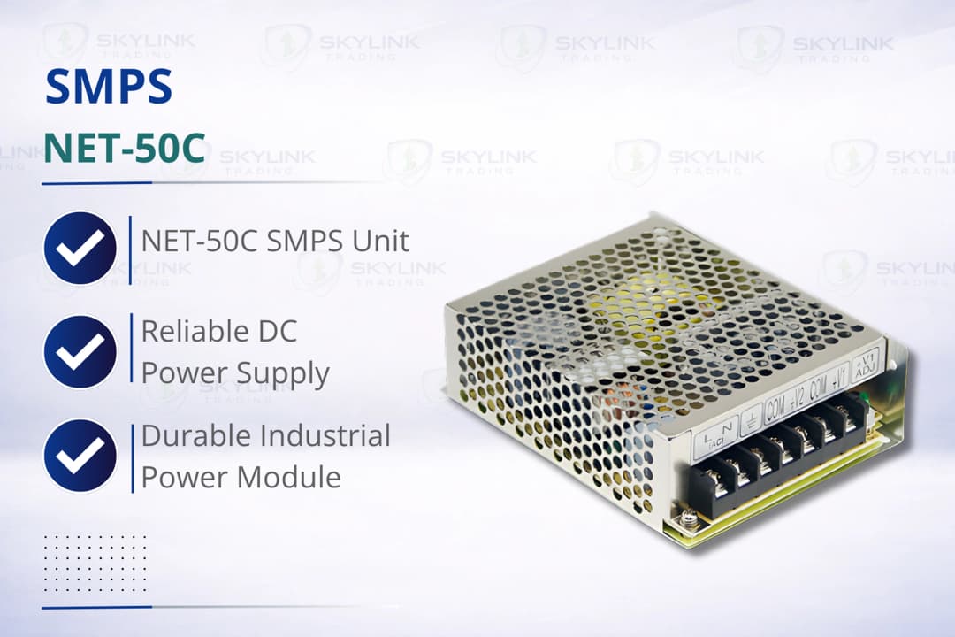SMPS NET-50C