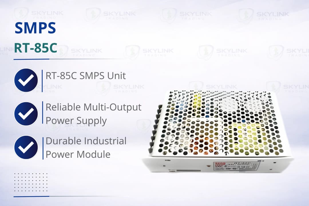SMPS RT-85C