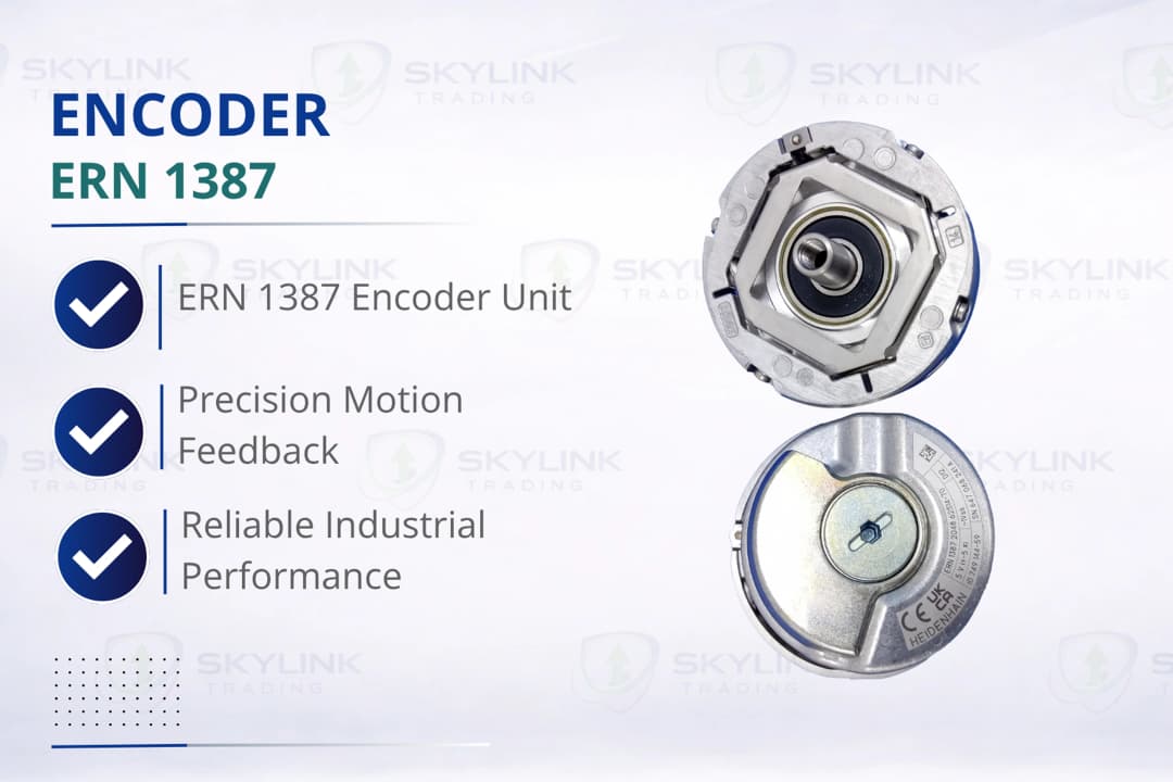 ENCODER ERN 1387