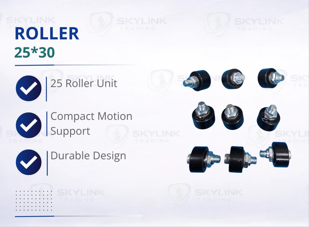 ROLLER 25*30