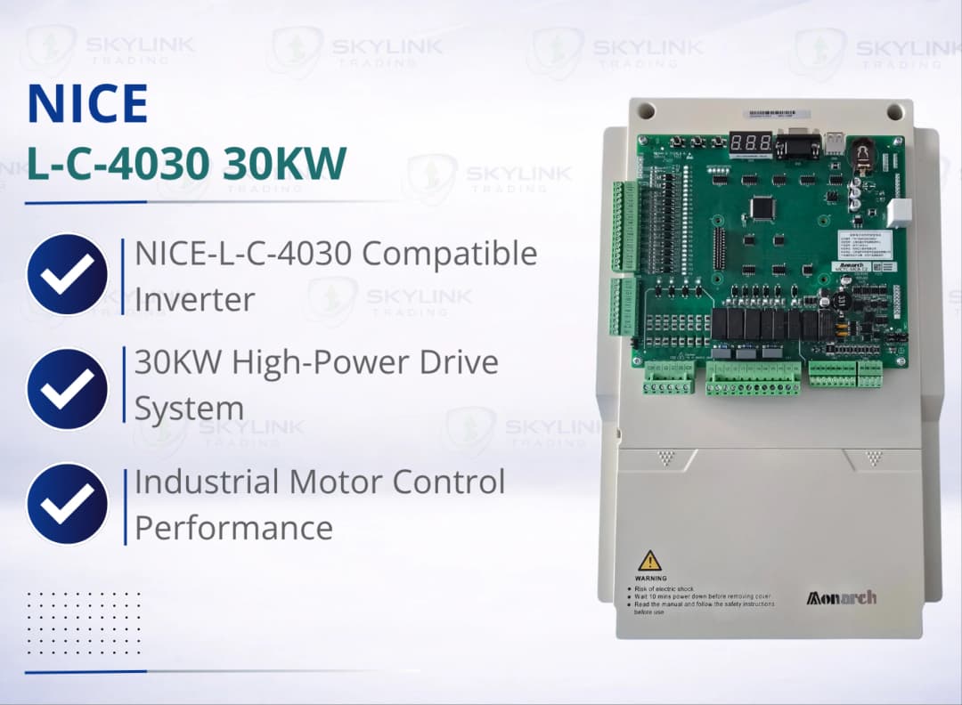 NICE-LC-4030 30KW