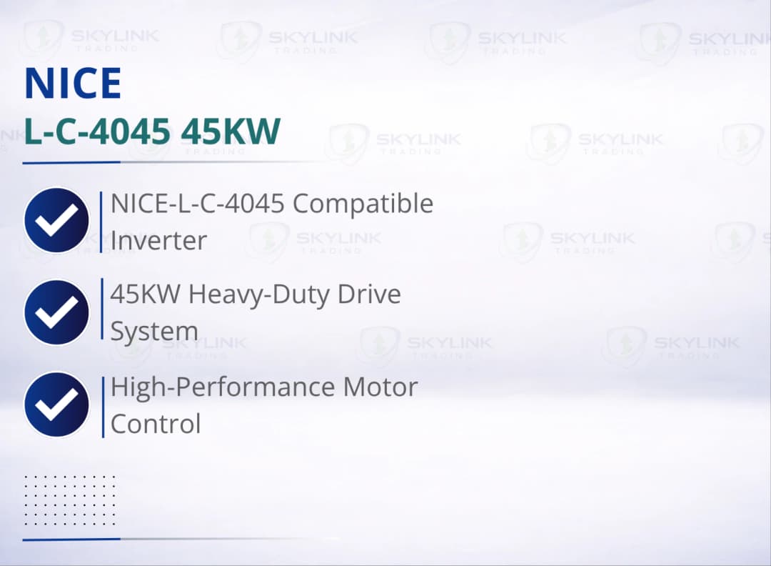 NICE-LC-4045 45KW