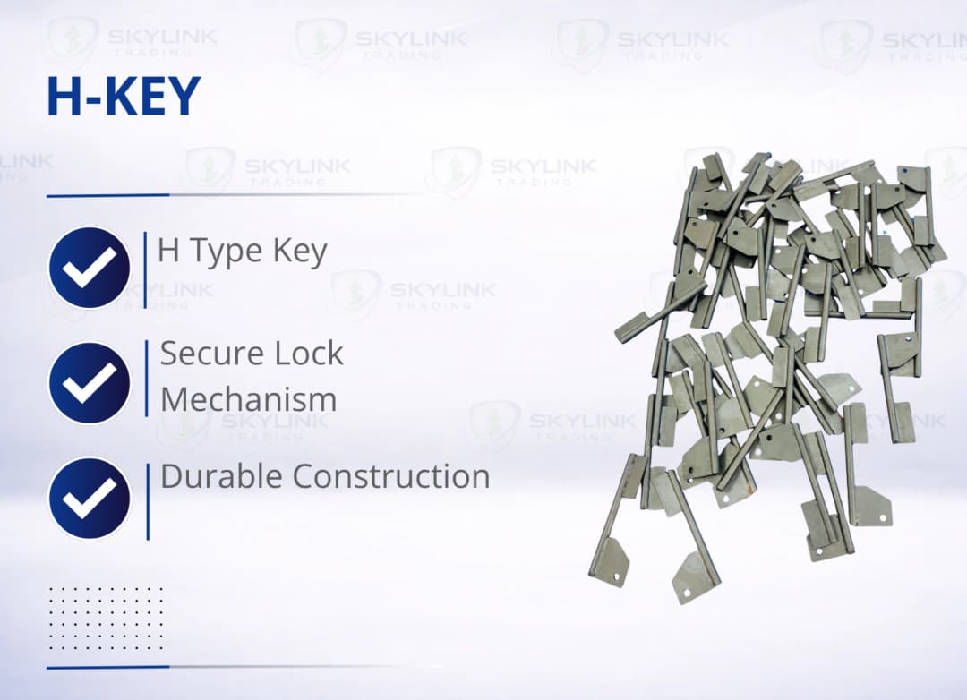 H-KEY