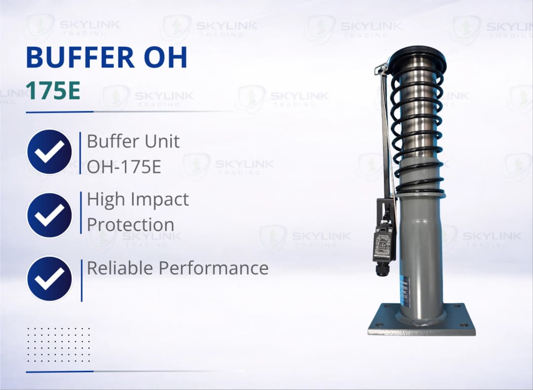 BUFFER OH-175E