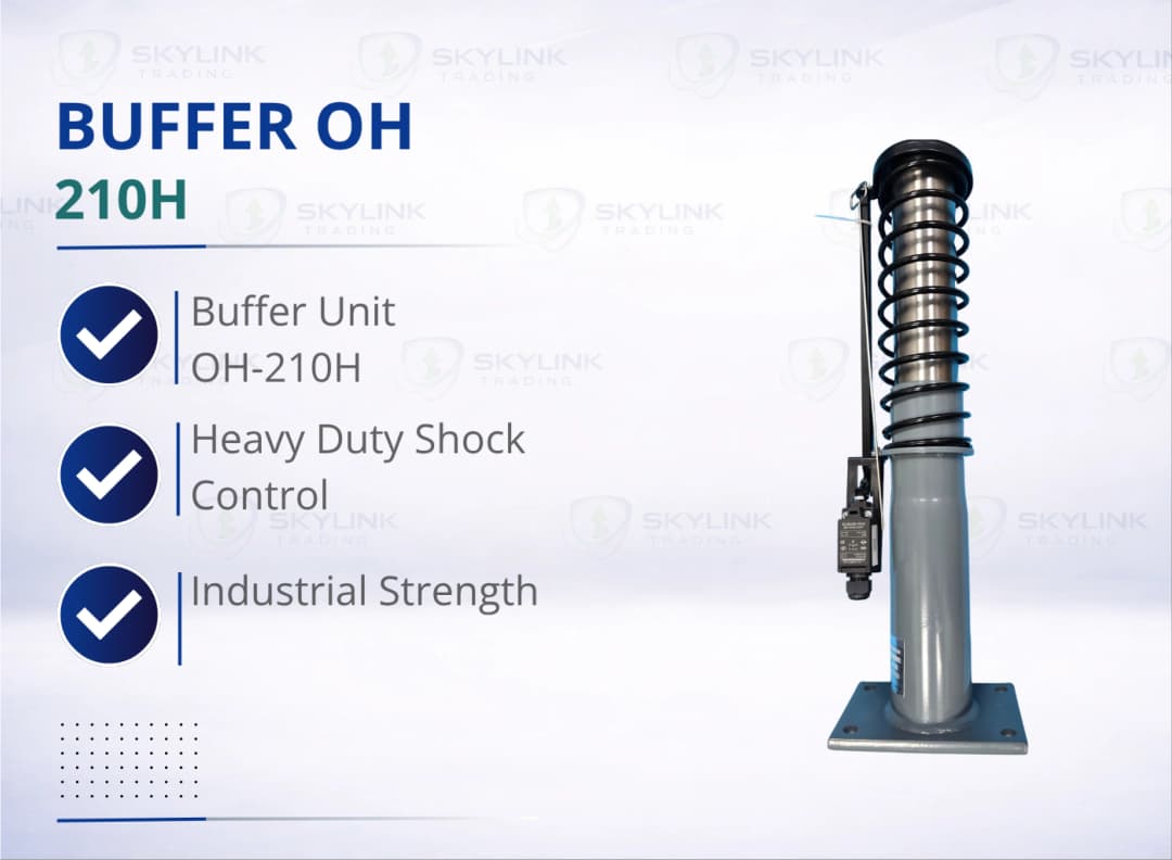 BUFFER OH-210H