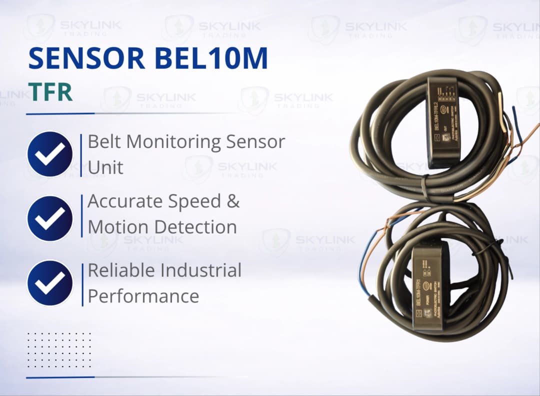 SENSOR BEL10M - TFR
