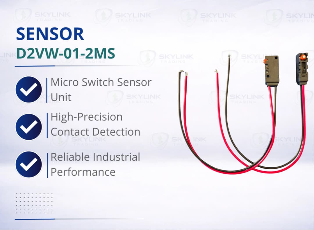 SENSOR: D2VW-01-2MS