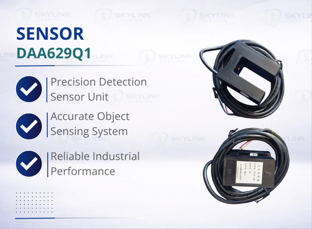 SENSOR: DAA629Q1