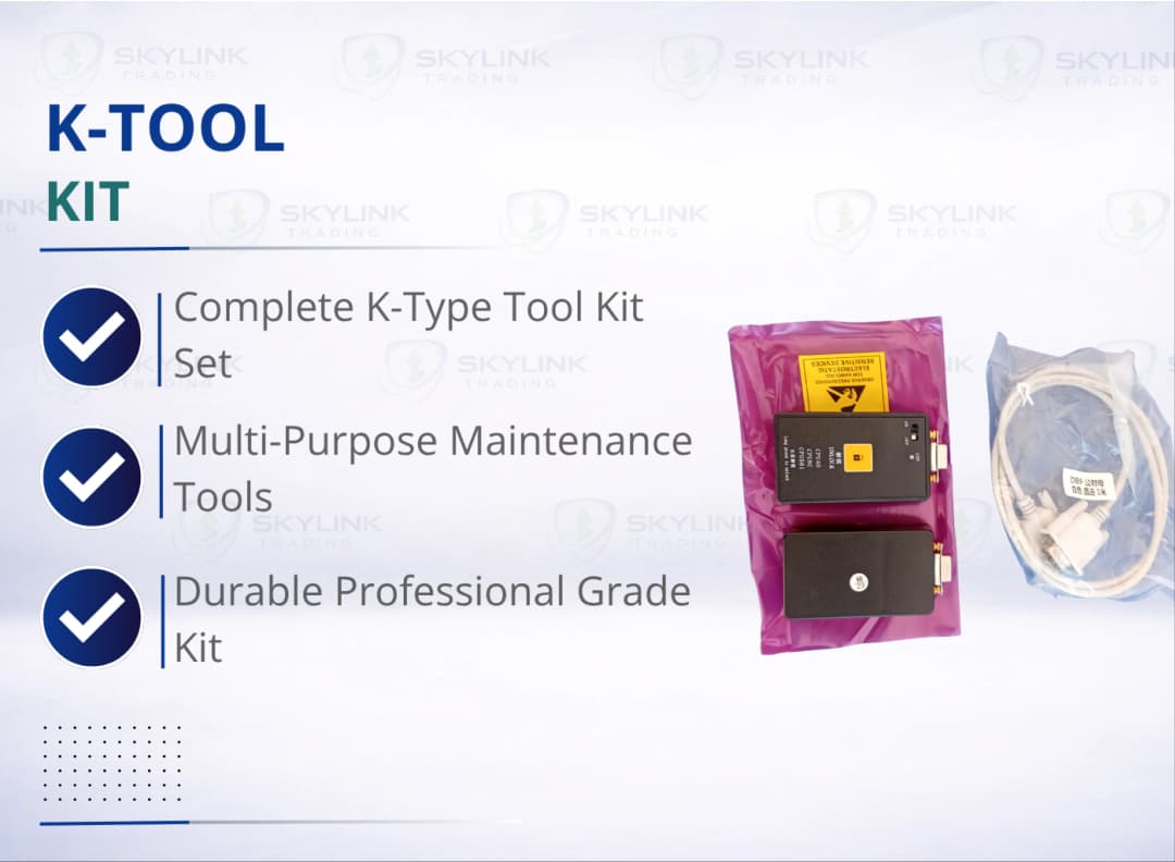 K-TOOL KIT