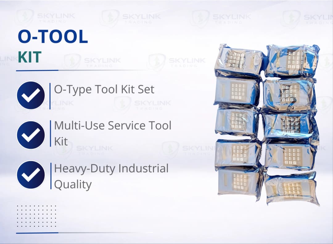 O-TOOL KIT