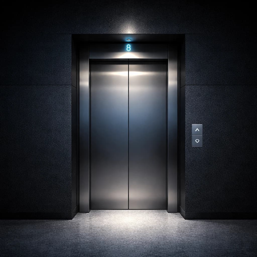 Elevator Installation