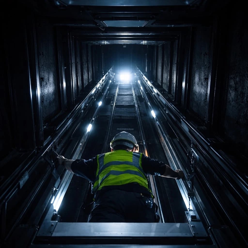 Leading Provider of Elevator Solutions