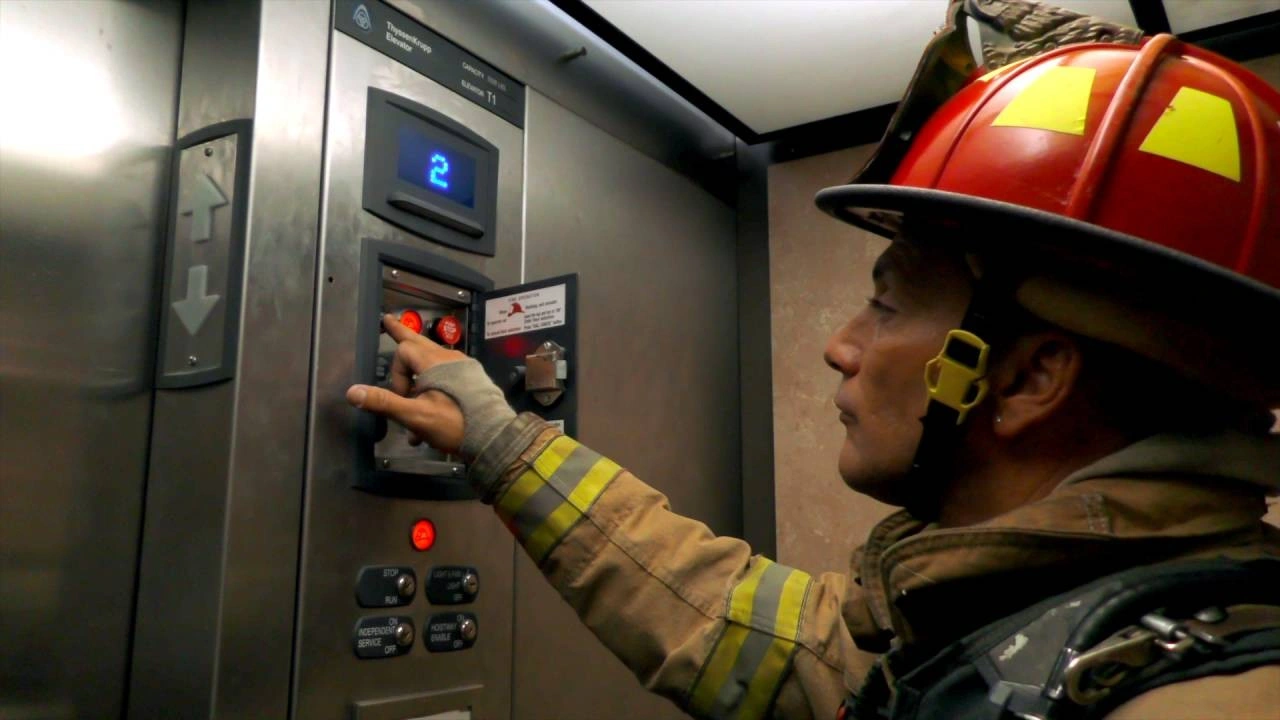 Public safety regulations