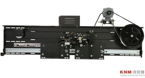 VVVF Inverter
